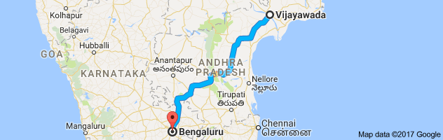 Vizag to Vizianagaram  route, distance, time and road conditions